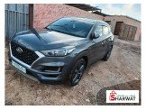 هونداي توسان 2018