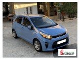 كيا Kia كيا بيكانتو 2018
