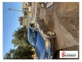 فولكسفاجن باسات 2002