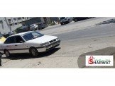 فولكسفاجن باسات 1996