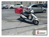 دراجة نارية  يماها DELiGHT 2018
