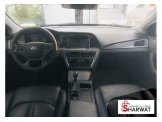 هونداي سوناتا 2016
