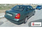 هونداي الانترا 2001
