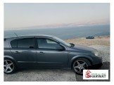 اوبل استرا 2006