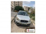 هونداي اكسنت 2007