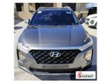 هونداي سانتافيه 2019