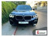 بي ام دبليو  x3 2018