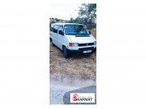 فولكسفاجن ترانسبورتر  2000