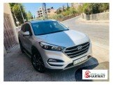 هونداي توسان 2017