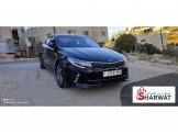 كيا Kia كيا K5 2017