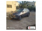 هونداي توسان 2013