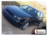 فولكسفاجن GTI 2001