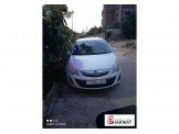 اوبل كورسا 2012