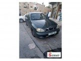 دايو لانوس 1997