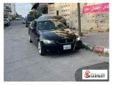 بي ام دبليو 325 2006