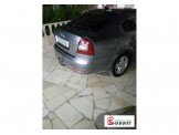 سكودا اوكتافيا 2012