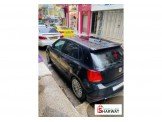 فولكسفاجن بولو 2014