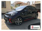 كيا Kia كيا مورننغ 2017