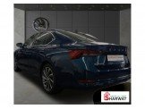 سكودا اوكتافيا 2021 Image 2