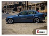 بي ام دبليو 320 2002 Image 2