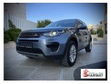 لاندروفر ديسكفري 2019 Image 2