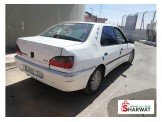 بيجو 306 1998 Image 2
