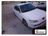 بيجو 306 1997 Image 2