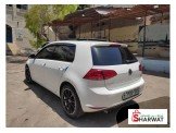 فولكسفاجن جولف 2014 Image 2