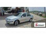 فولكسفاجن بورا 2001 Image 2