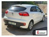 كيا Kia كيا برايد 2017 Image 2