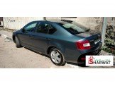 سكودا اوكتافيا 2015 Image 2