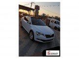 سكودا سوبيرب 2018 Image 2