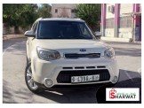 كيا Kia كيا سول 2017 Image 2
