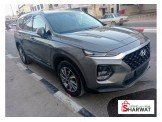 هونداي سانتافيه 2018 Image 2