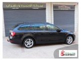 سكودا اوكتافيا 2018 Image 2