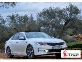 كيا Kia كيا K5 2016 Image 2
