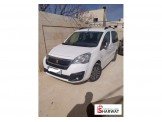 بيجو بارتنر 2018 Image 2