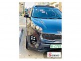 كيا Kia كيا سبورتاج 2018 Image 2