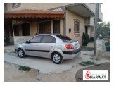 كيا Kia كيا برايد 2008 Image 2