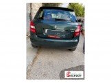 سكودا فابيا 2012 Image 2