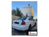 سكودا اوكتافيا 2011 Image 2