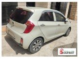 كيا Kia كيا مورننغ 2016 Image 2
