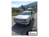 فولكسفاجن جولف 2003 Image 2