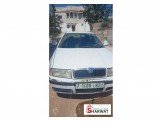 سكودا اوكتافيا 2005 Image 2