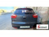 كيا Kia كيا برايد 2014 Image 2