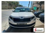 سكودا  كودياك 2020 Image 2
