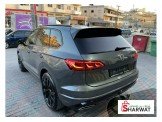 فولكسفاجن طوارق 2019 Image 2