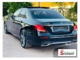مرسيدس E220 2019 Image 2