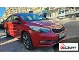 كيا Kia كيا سيراتو 2015 Image 2