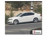 سكودا اوكتافيا 2018 Image 2